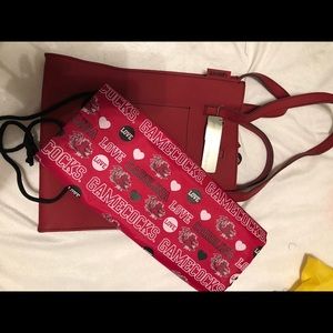 USC Gamecocks bag bundle